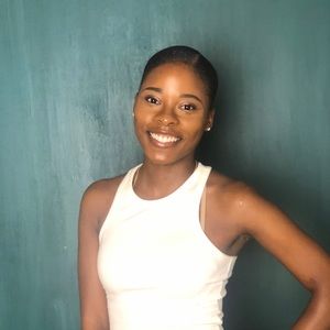 Meet your Posher, Shalanda